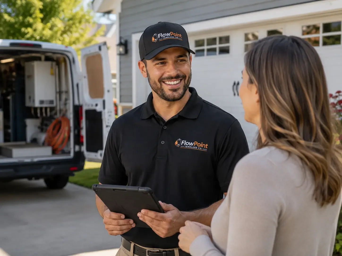 Tankless Water Heater Installation Pennington, NJ FAQs
